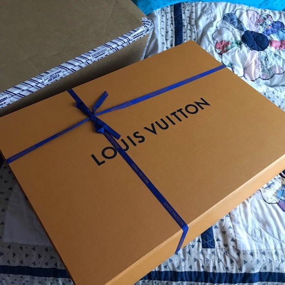 Brand new Louis Vuitton Neverfull in Pastel Sunrise. Authentic & brand new - Picture 4 of 4